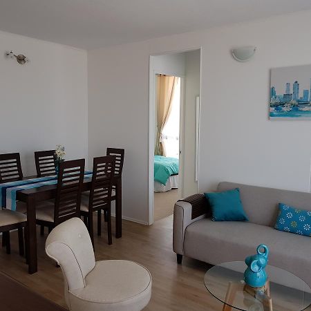 Puq Rent Apartment La Serena Ngoại thất bức ảnh