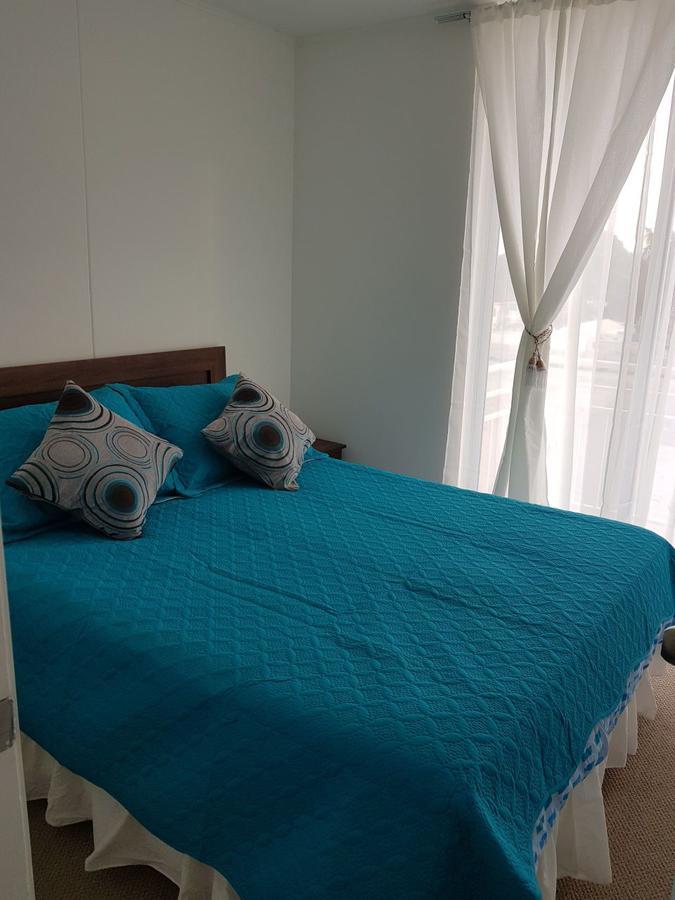 Puq Rent Apartment La Serena Ngoại thất bức ảnh