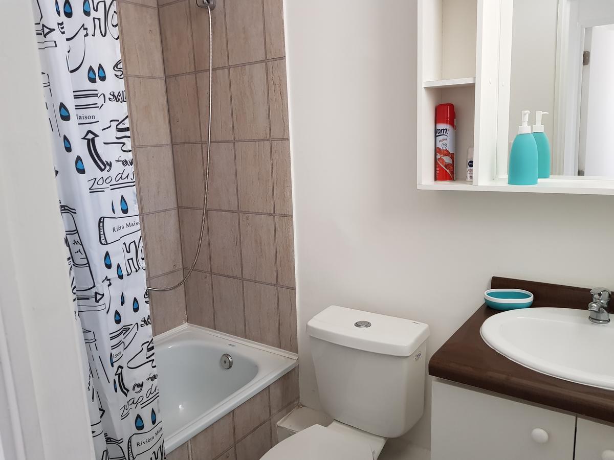 Puq Rent Apartment La Serena Ngoại thất bức ảnh