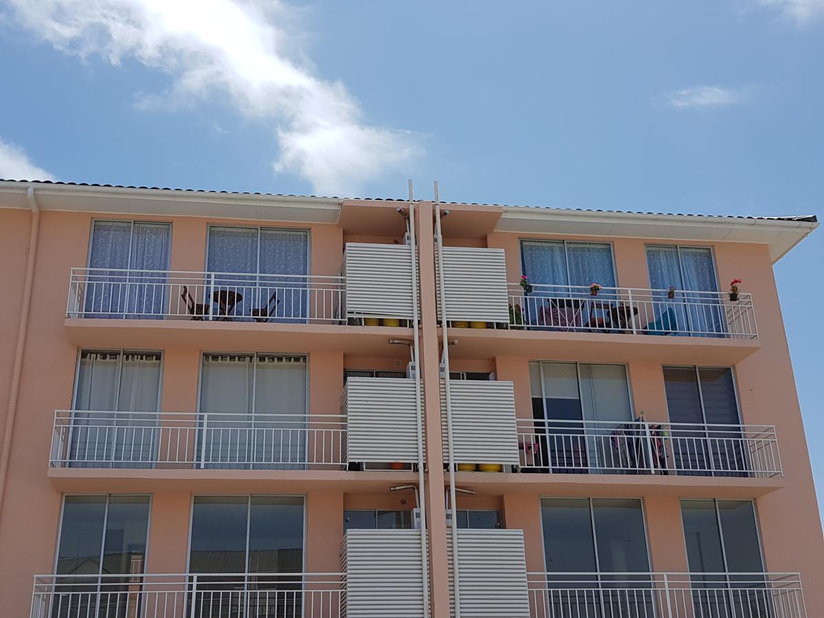 Puq Rent Apartment La Serena Ngoại thất bức ảnh