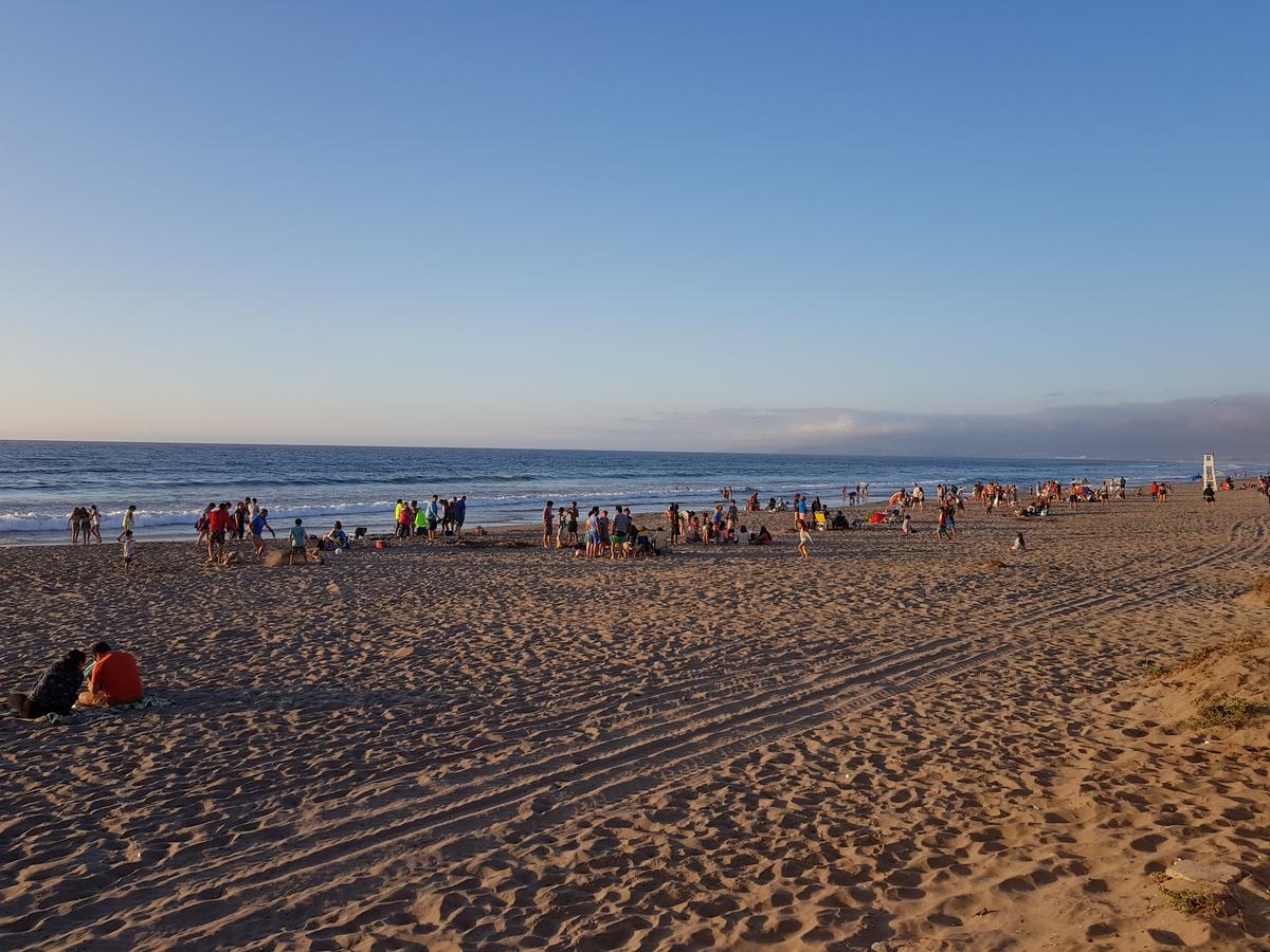Puq Rent Apartment La Serena Ngoại thất bức ảnh