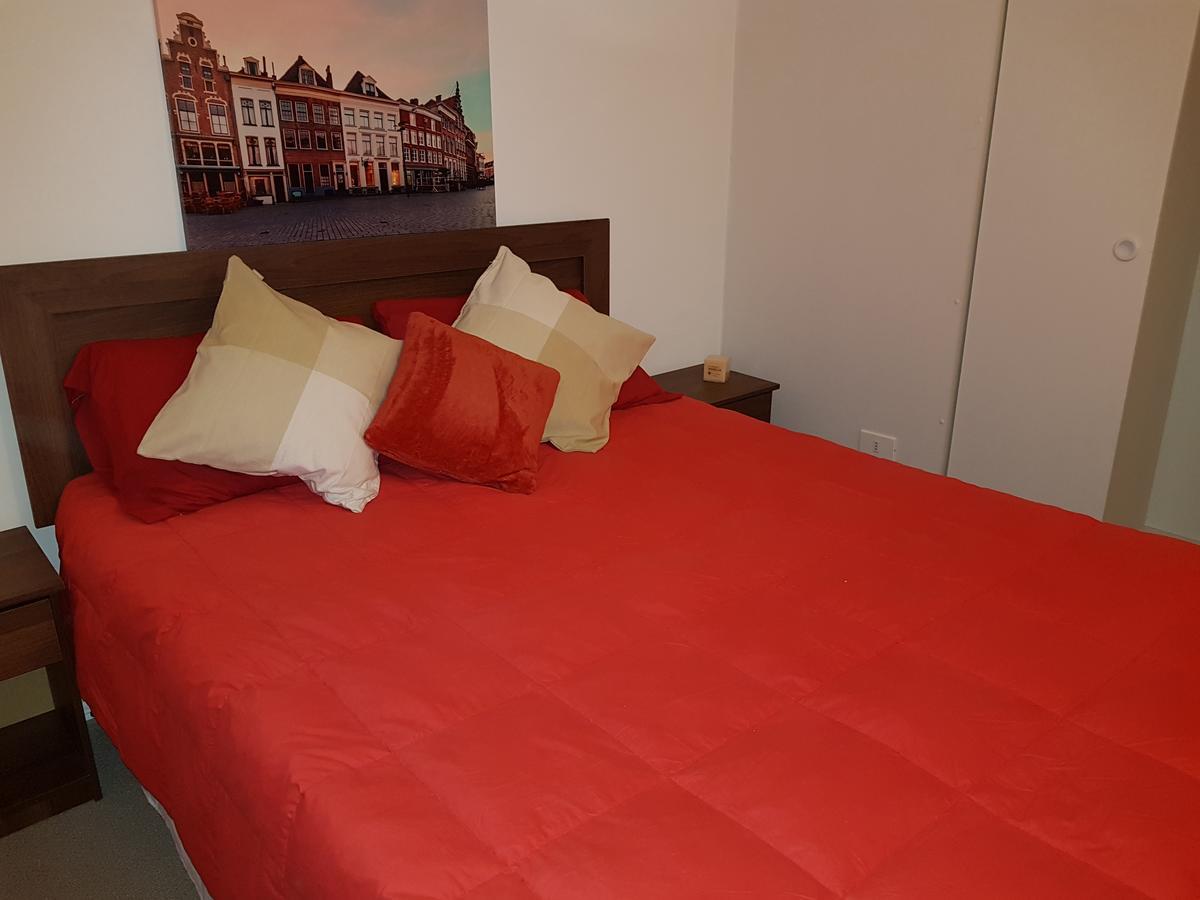 Puq Rent Apartment La Serena Ngoại thất bức ảnh