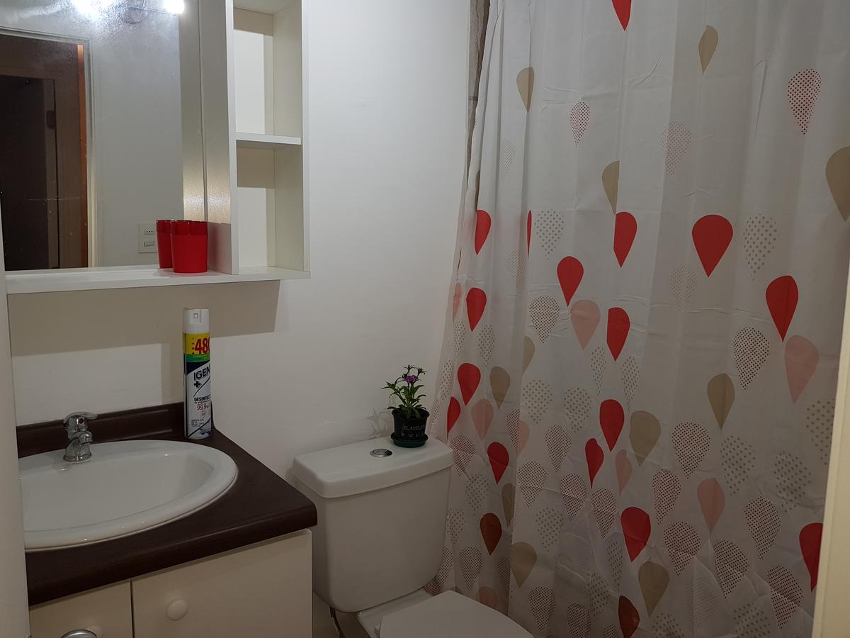 Puq Rent Apartment La Serena Ngoại thất bức ảnh
