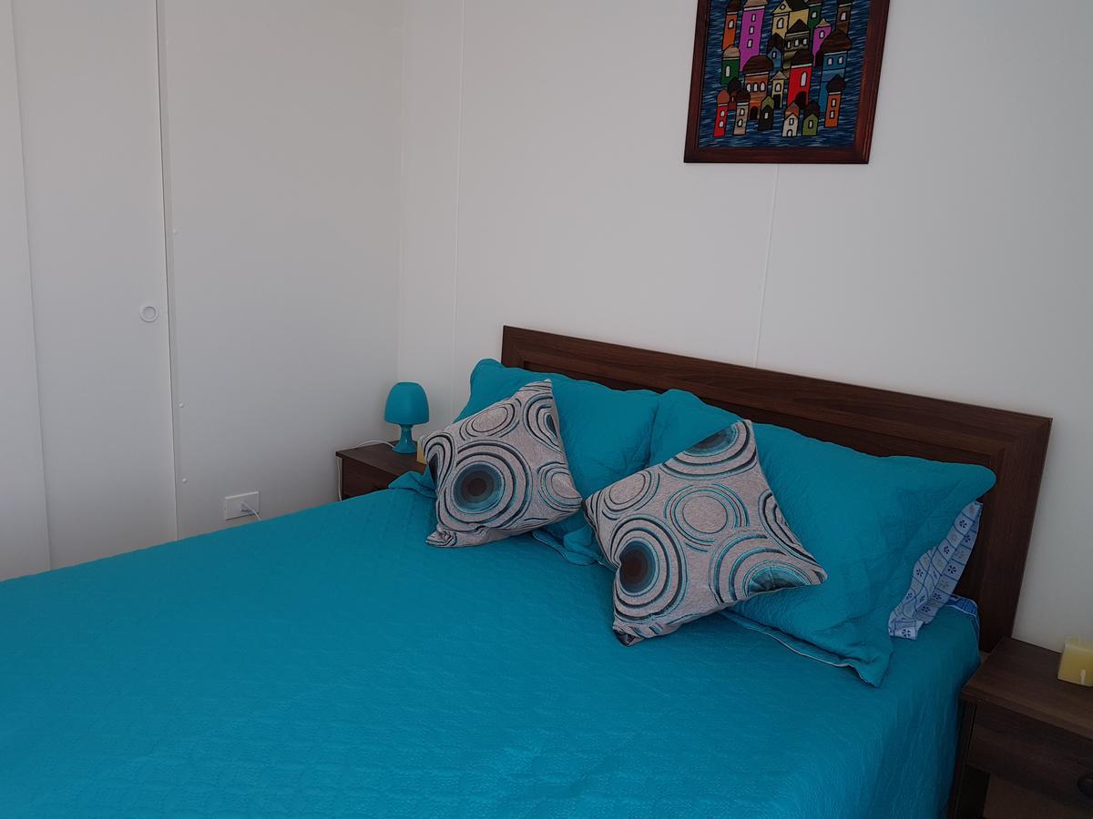 Puq Rent Apartment La Serena Ngoại thất bức ảnh