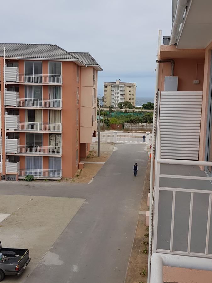 Puq Rent Apartment La Serena Ngoại thất bức ảnh