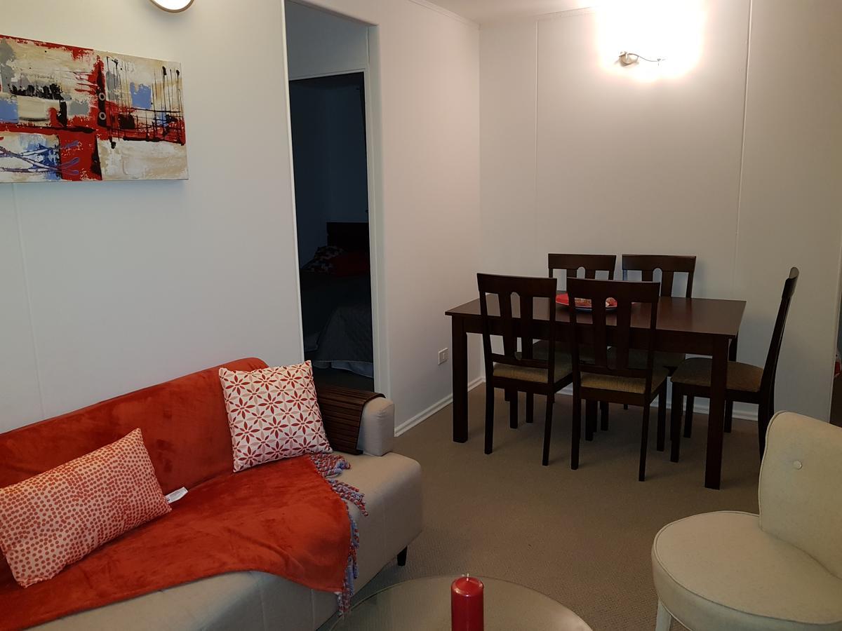 Puq Rent Apartment La Serena Ngoại thất bức ảnh