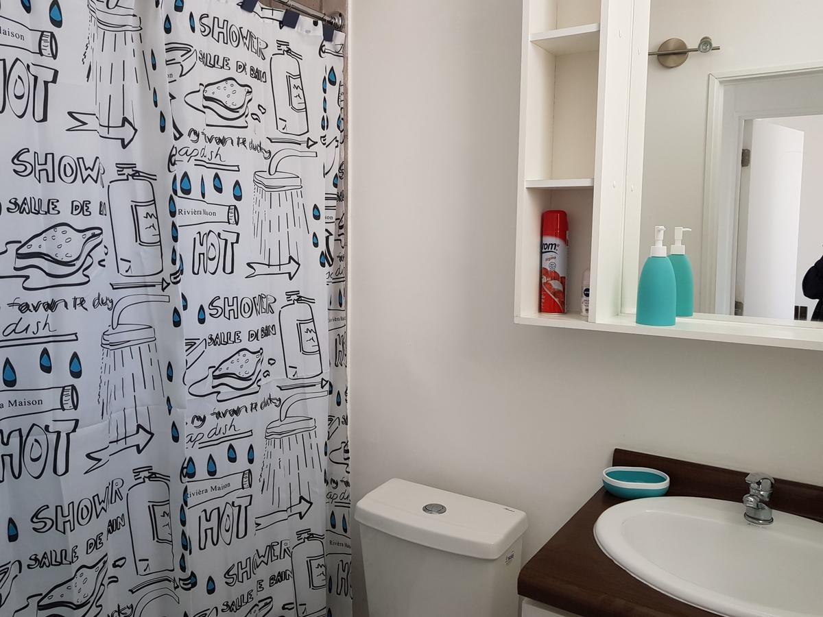 Puq Rent Apartment La Serena Ngoại thất bức ảnh