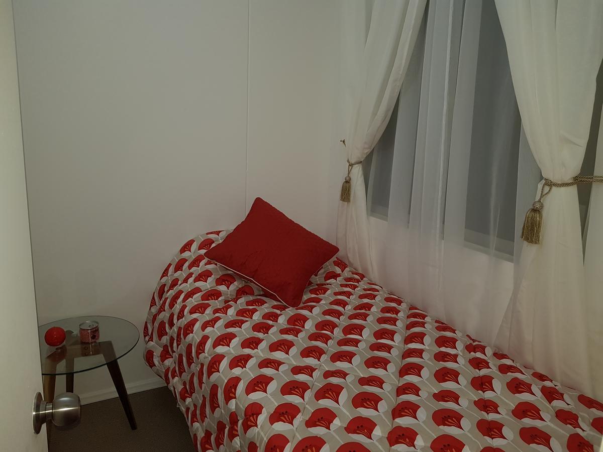 Puq Rent Apartment La Serena Ngoại thất bức ảnh