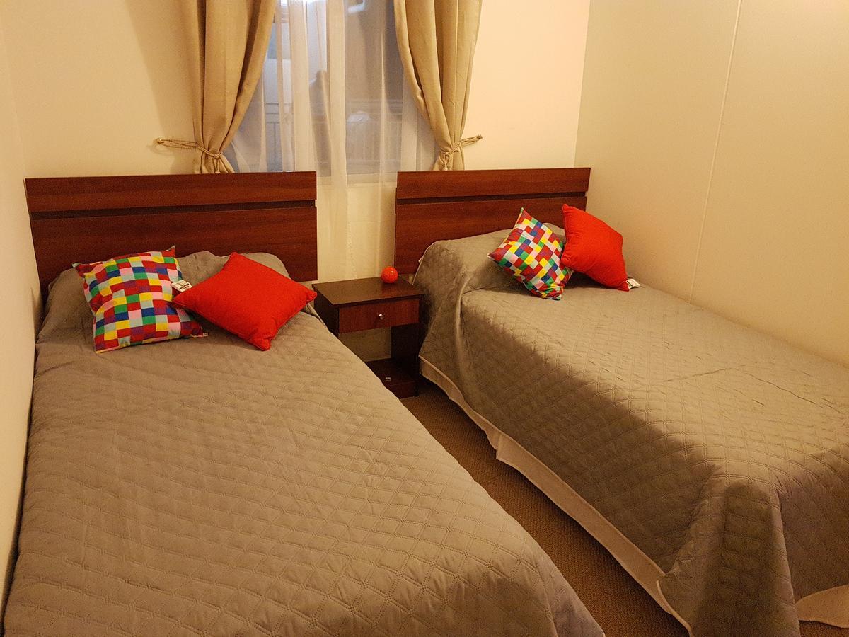 Puq Rent Apartment La Serena Ngoại thất bức ảnh