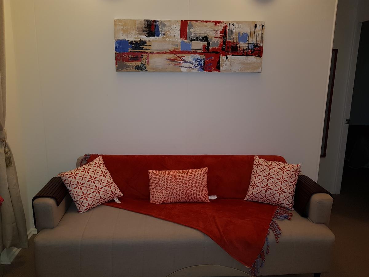 Puq Rent Apartment La Serena Ngoại thất bức ảnh