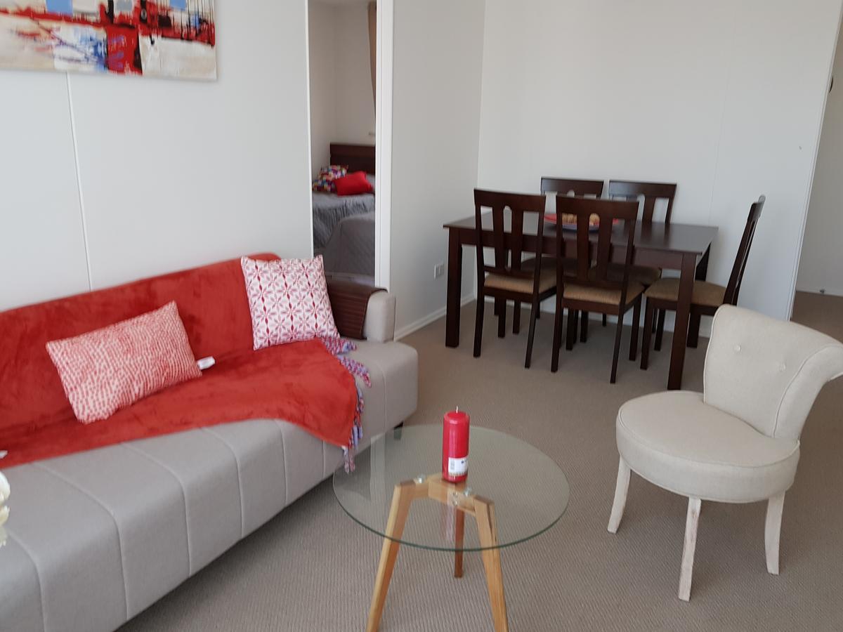 Puq Rent Apartment La Serena Ngoại thất bức ảnh