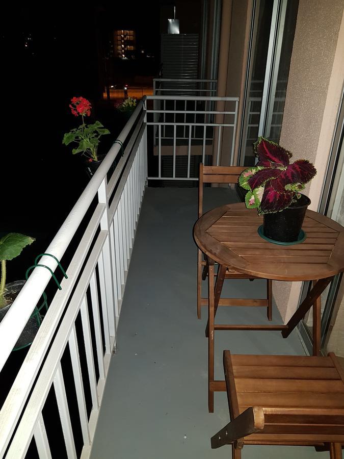 Puq Rent Apartment La Serena Ngoại thất bức ảnh