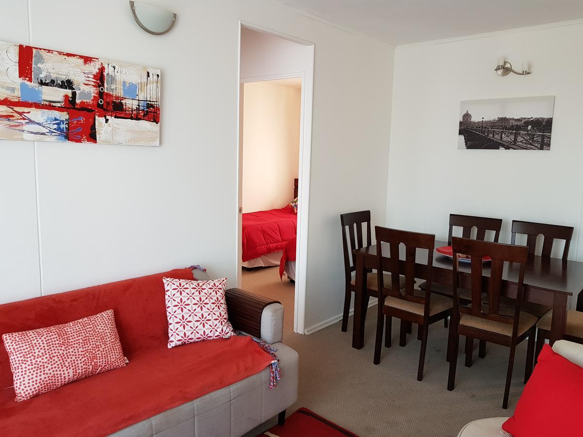 Puq Rent Apartment La Serena Ngoại thất bức ảnh